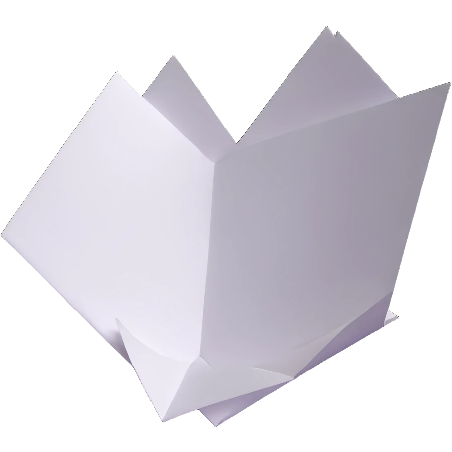 tijeras cortando papel emoji