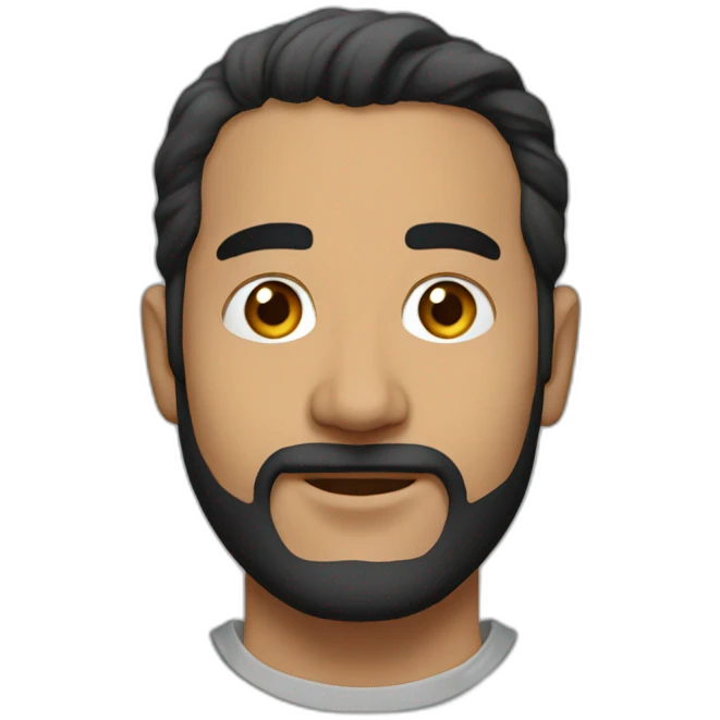 anwar jebali emoji