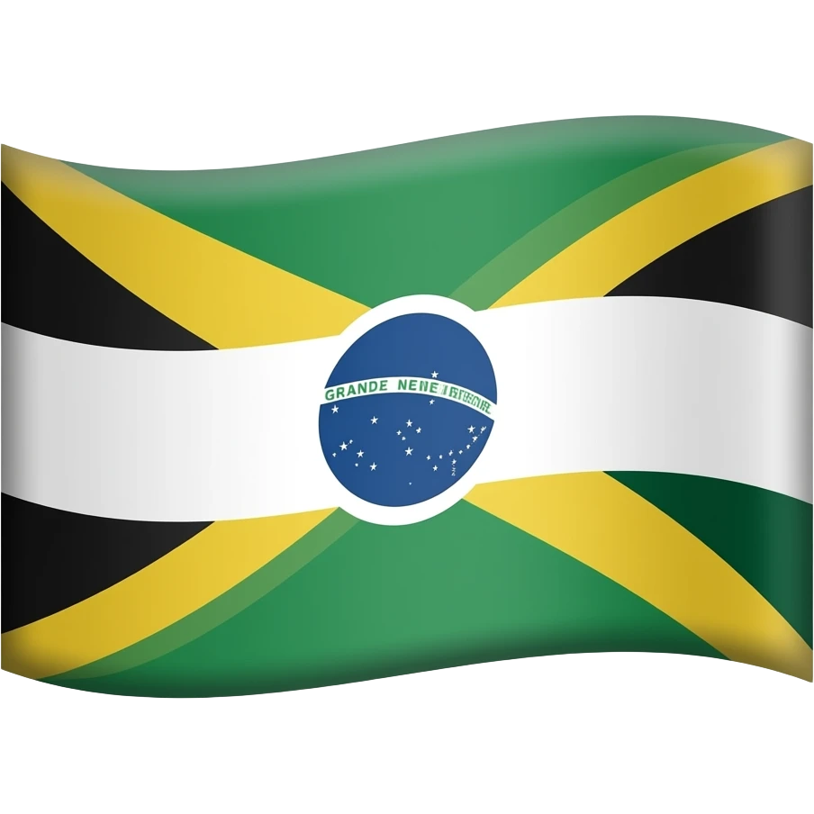 Bandeira do rio grande do norte emoji