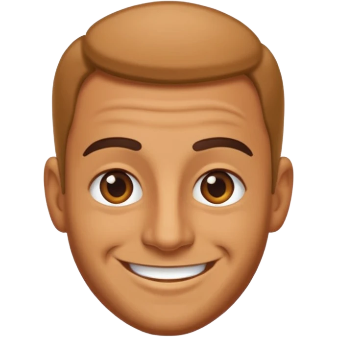   این اسم را شکلک کن آقای اکبری صبحت بخیر emoji