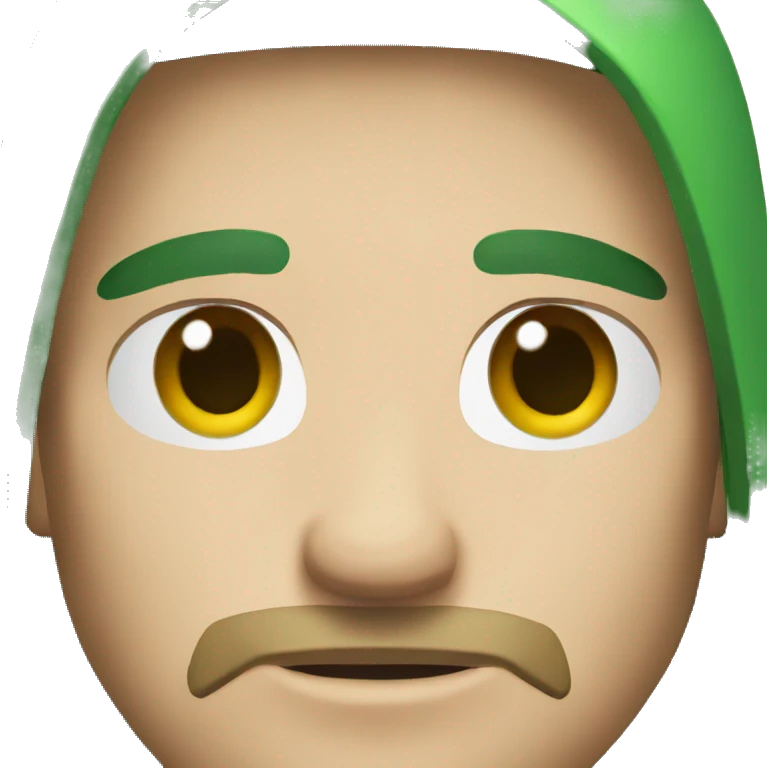 Green Arrow emoji
