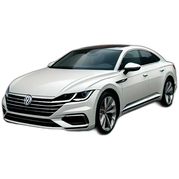 Volkswagen arteon emoji