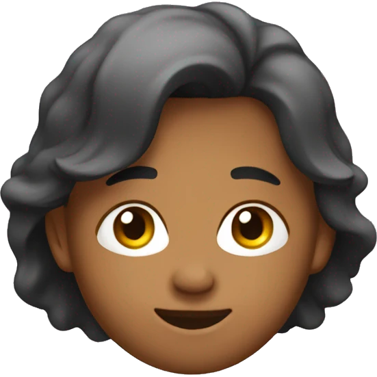 Physical development emoji
