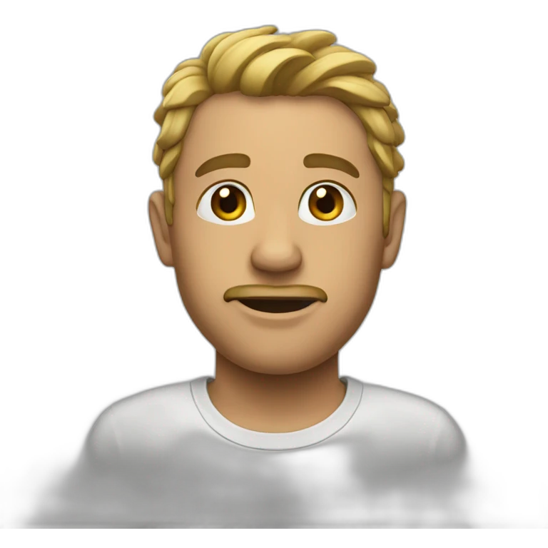 Racines emoji
