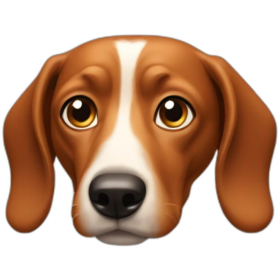 Wiener alert emoji