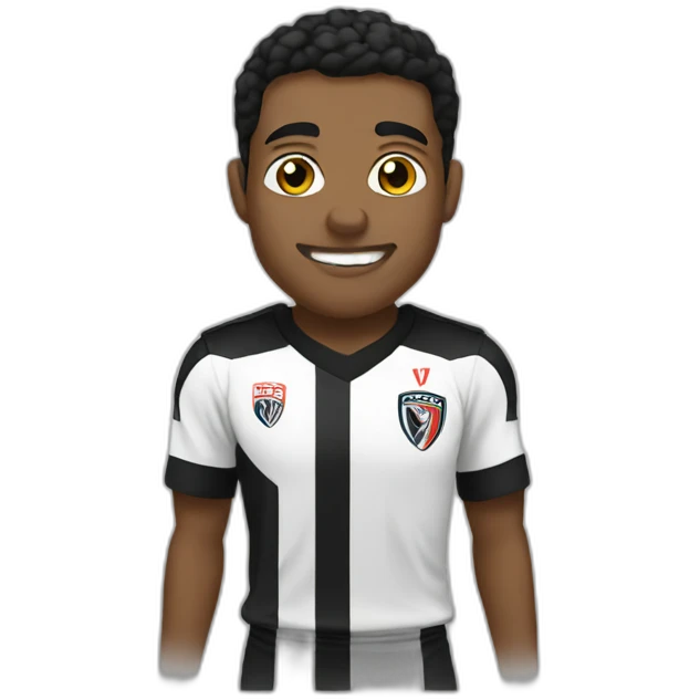 Corinthians emoji