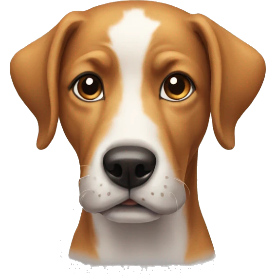 dog emoji