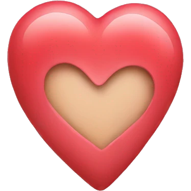 heart emoji