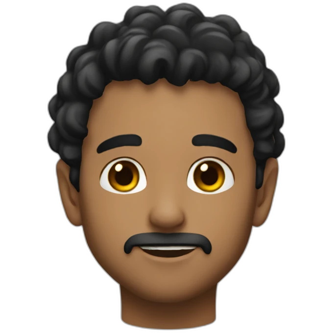 rauw alejandro emoji
