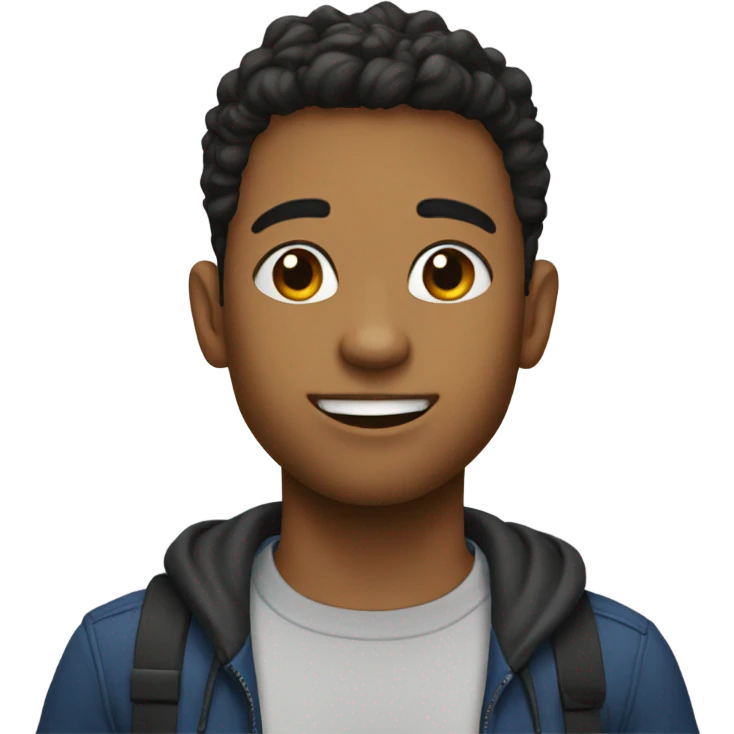 sigma boy emoji