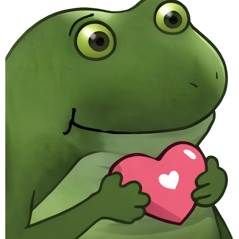 💝😊 emoji