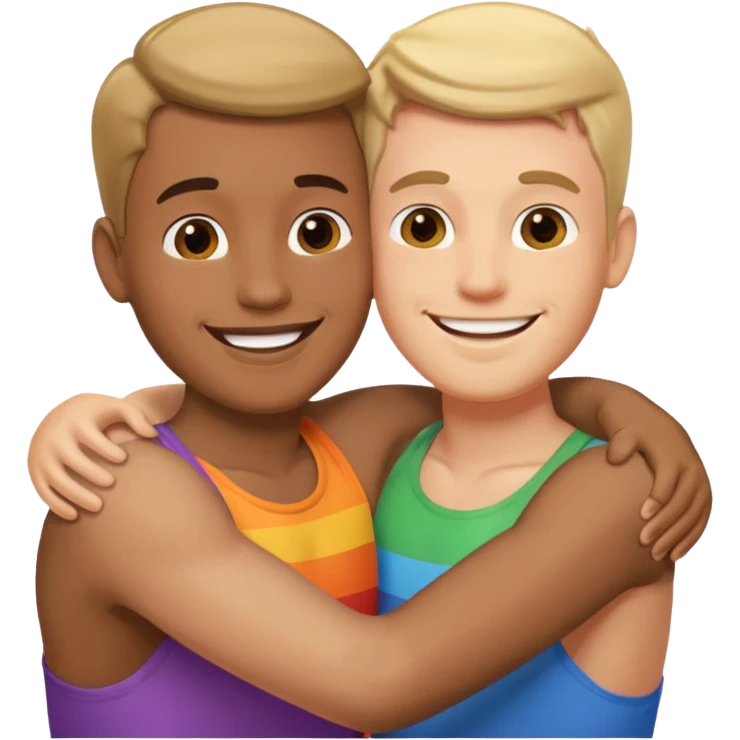 gay guys fucking emoji