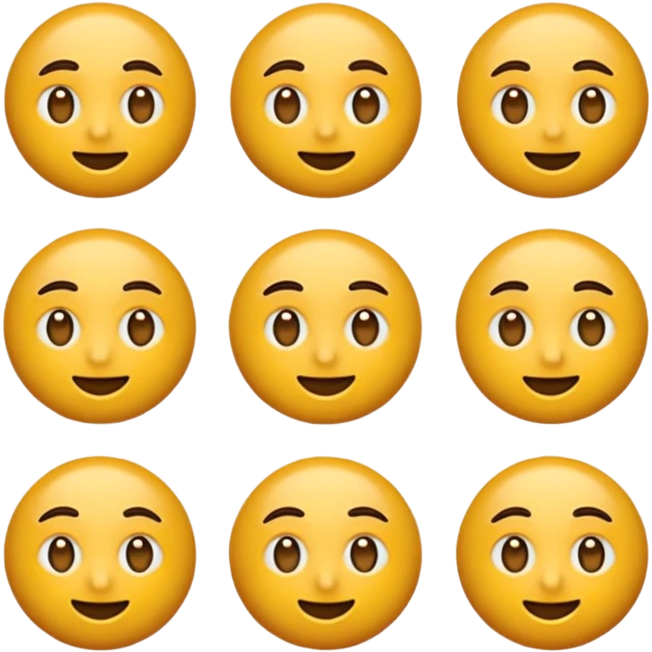 цитисенок в виде лягушки emoji