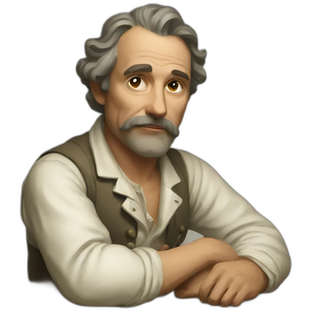 Austrian Painter emoji