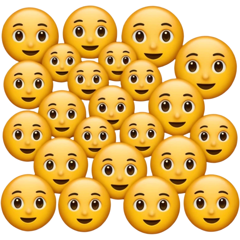 ابر بنفش پاستیلی با قلب های صورتی کوچولو emoji