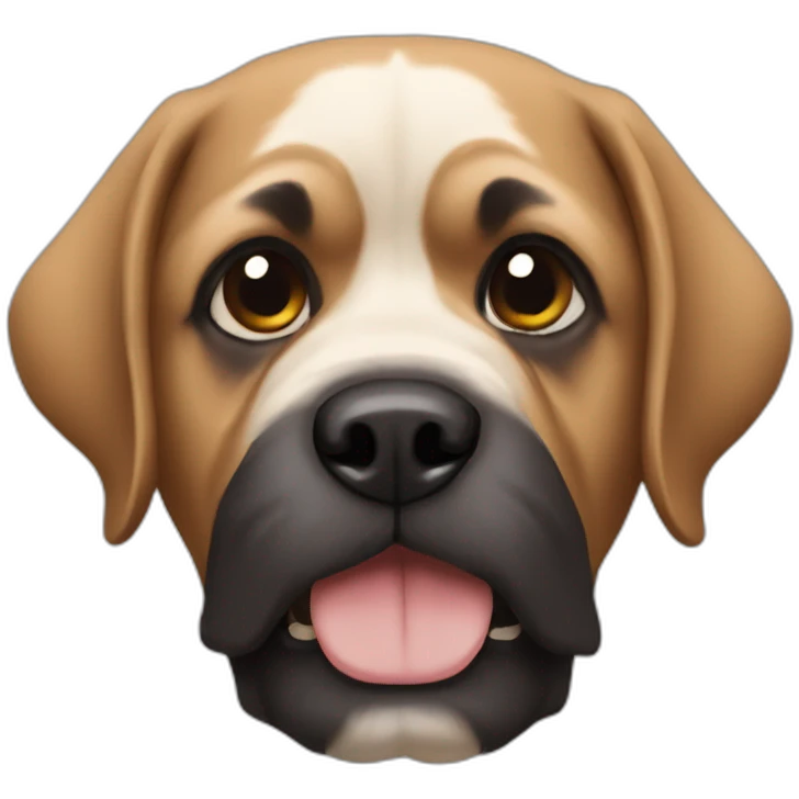 Carlin emoji
