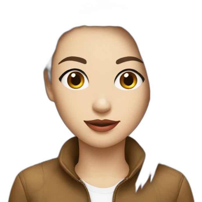 Sac Zara emoji