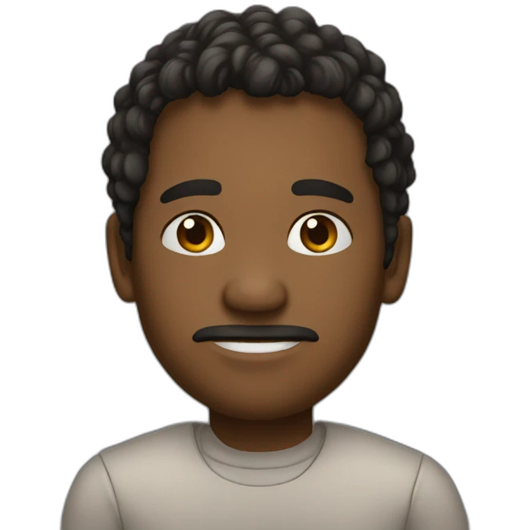 langa emoji
