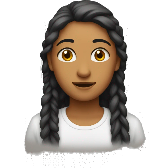 Bahar emoji