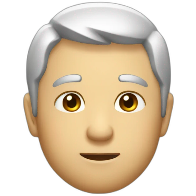 bouder emoji