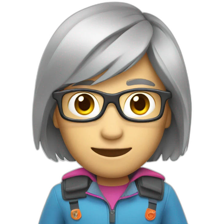 TGV  emoji