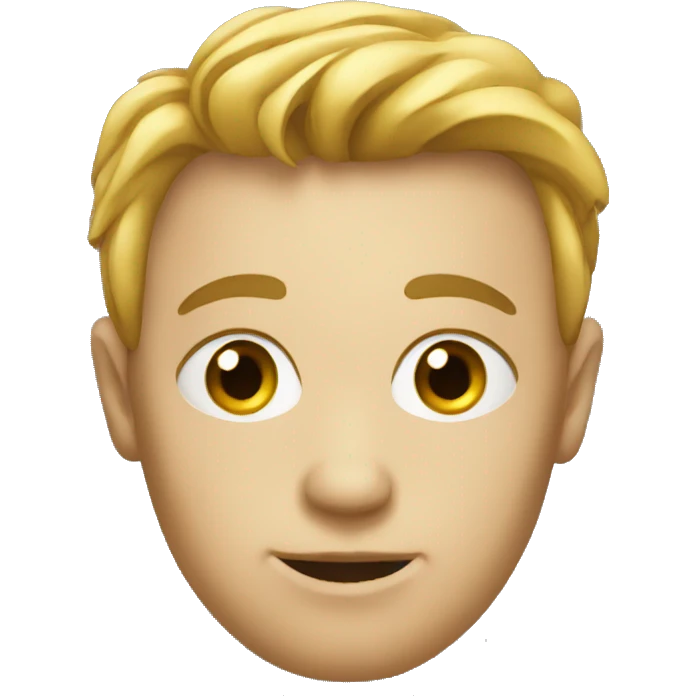 poker face emoji