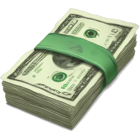 money emoji