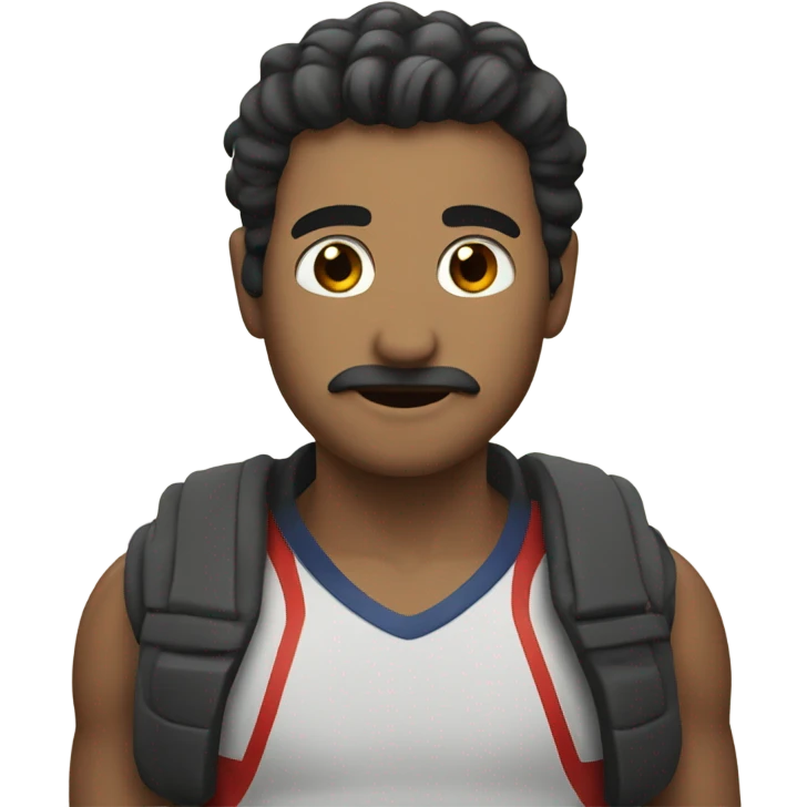 Ñame Lorenzo emoji