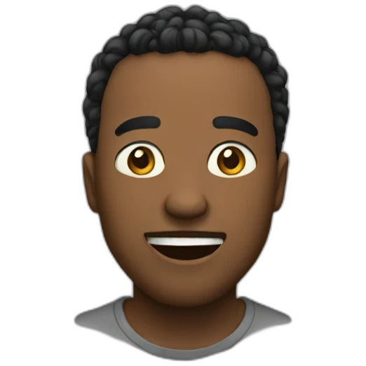 no joke emoji