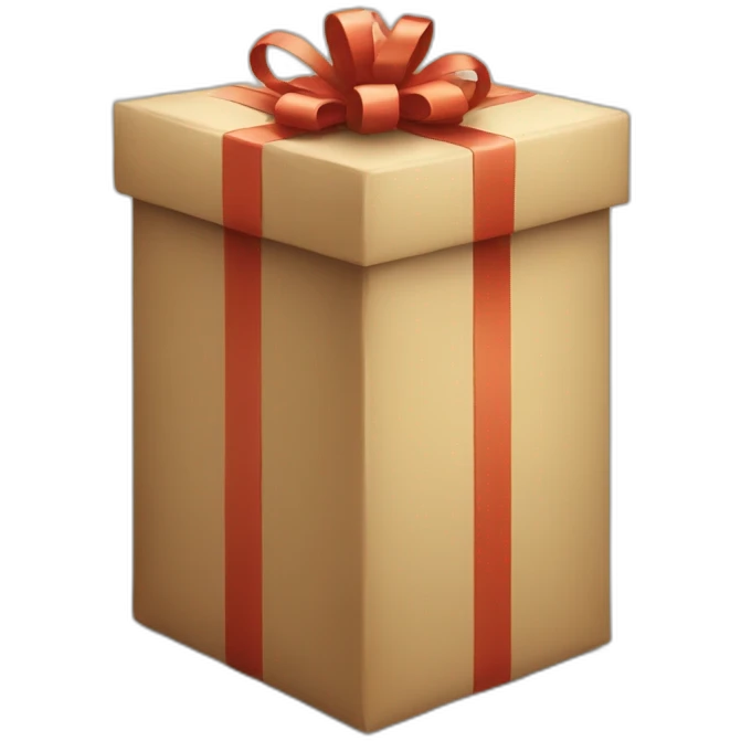 gift emoji