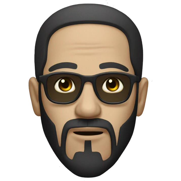 Sicario  emoji