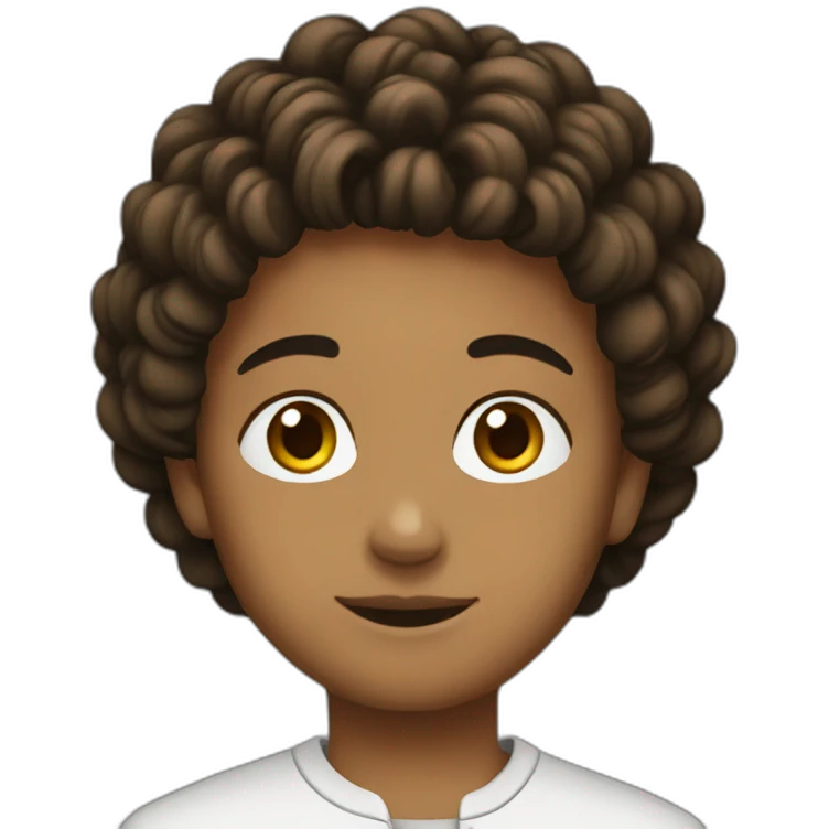 Young-miko emoji