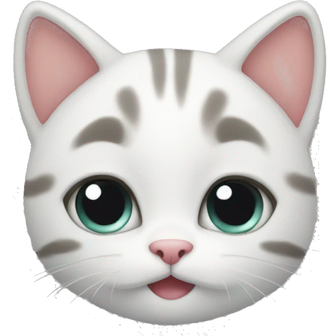 cute cat emoji