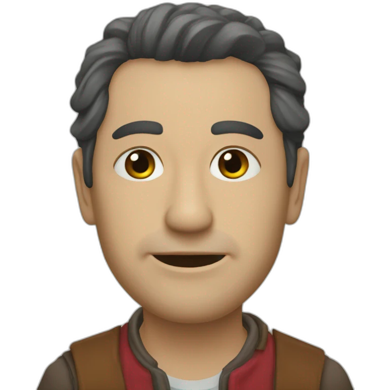Houphouët-Boigny  emoji
