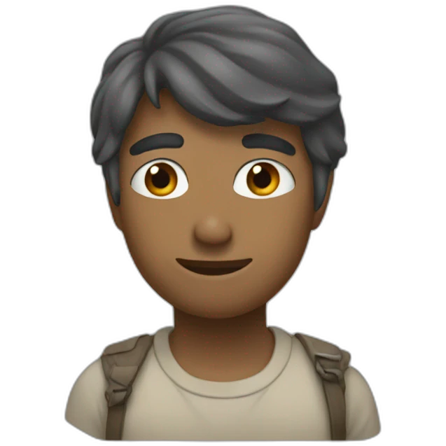 Aanule emoji