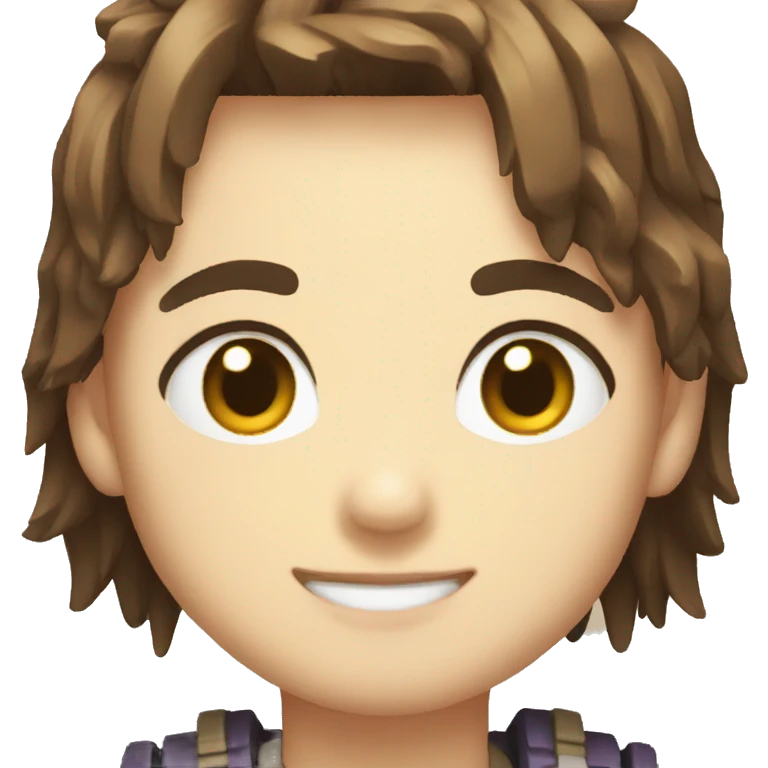 pixel mitsuri emoji