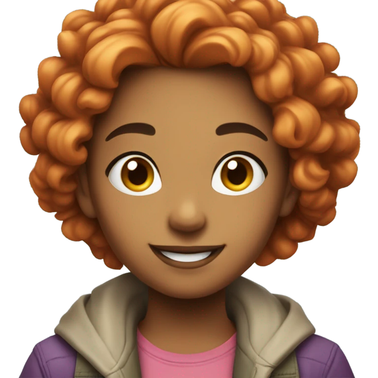 Mari emoji