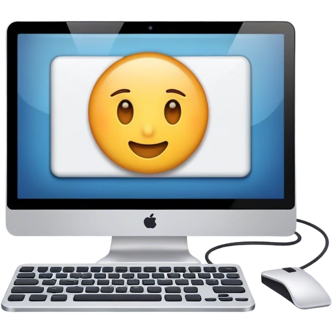 pc emoji