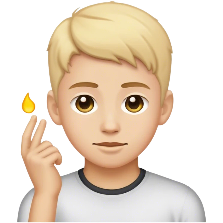Twink emoji  emoji