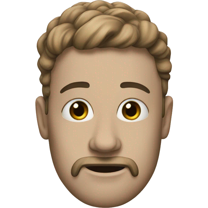 כלב בתוך כוס מים emoji
