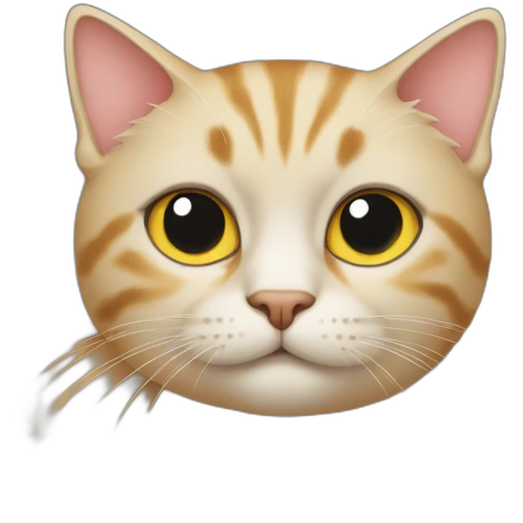 Cat emoji