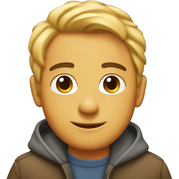 Cozy emojis emoji