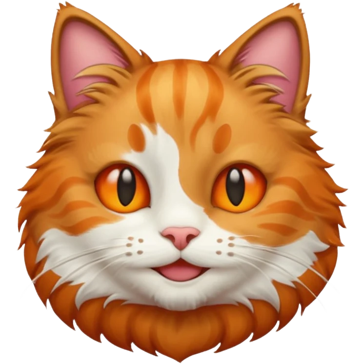 Emoji cat emoji