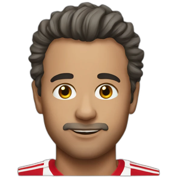 Bayern munich emoji