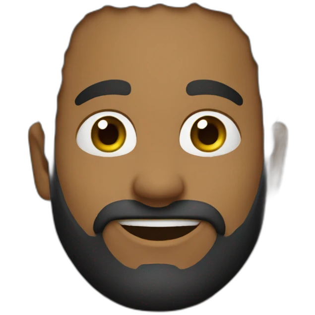bal de promo emoji