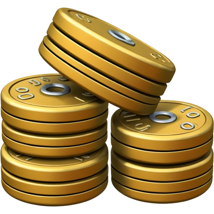 weight emoji