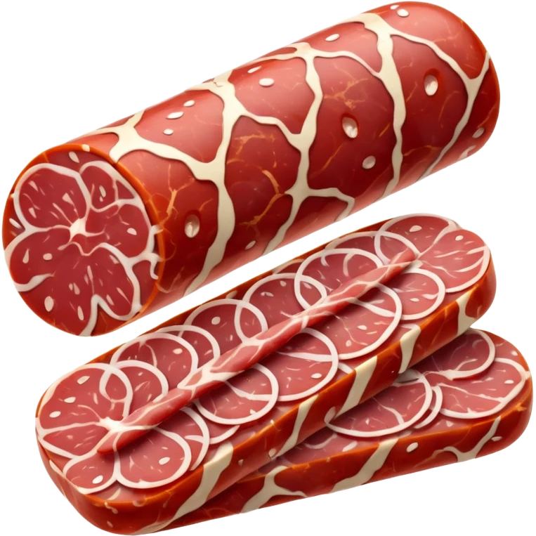 salami emoji