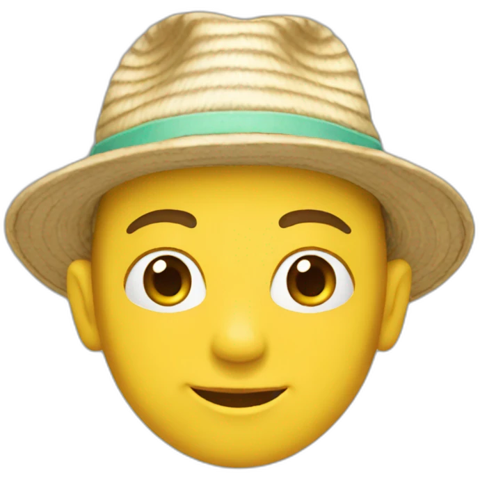 été emoji