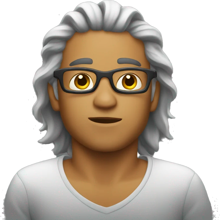 Day off emoji