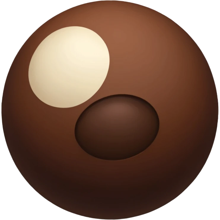 Ragi ball emoji